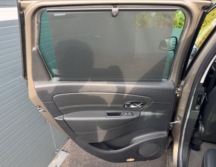 Renault Scénic MPV 1,6 l 81 kw