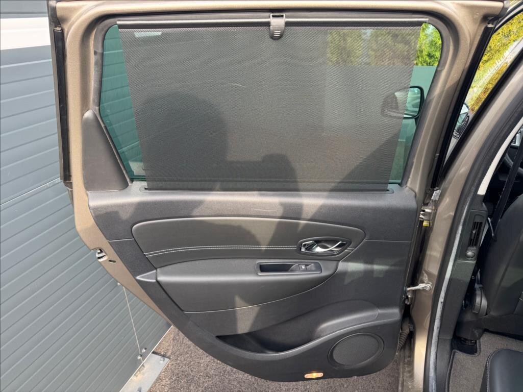 Renault Scénic MPV 1,6 l 81 kw