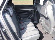 Peugeot 5008 SUV / Terénní 1,2 l 96 kw