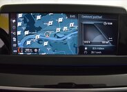 BMW Řada 5 Sedan / Limuzína 3,0 l 195 kw