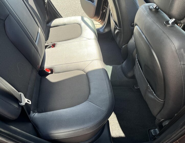 Hyundai ix35 SUV / Terénní 1,6 l 99 kw