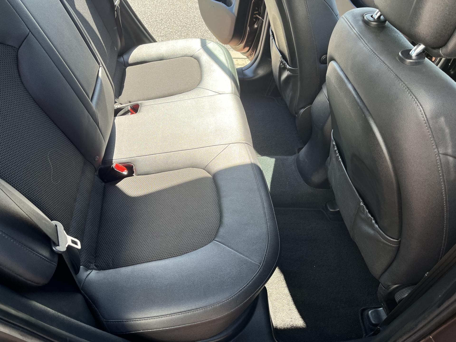 Hyundai ix35 SUV / Terénní 1,6 l 99 kw