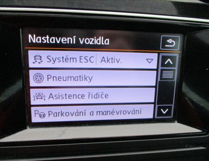 Volkswagen Golf Hatchback 1,4 l 103 kw