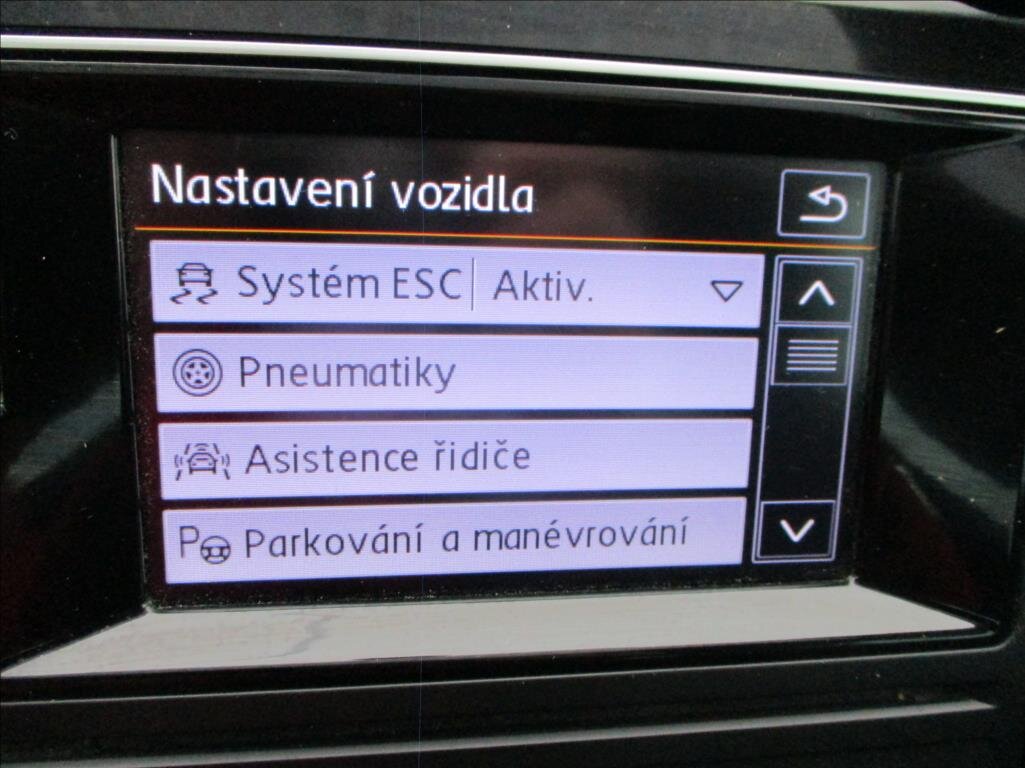 Volkswagen Golf Hatchback 1,4 l 103 kw