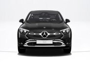 Mercedes-Benz GLC Kupé 2,0 l 137 kw