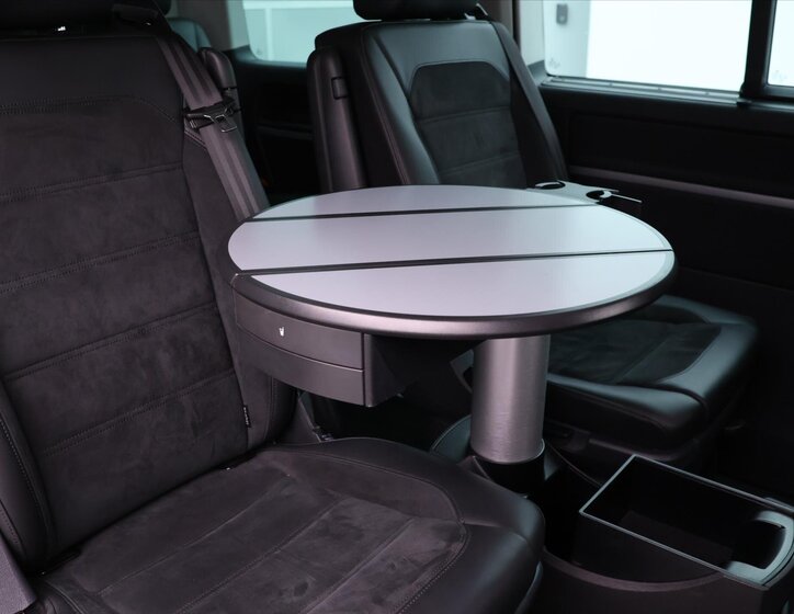 Volkswagen Multivan Kombi 2,0 l 146 kw