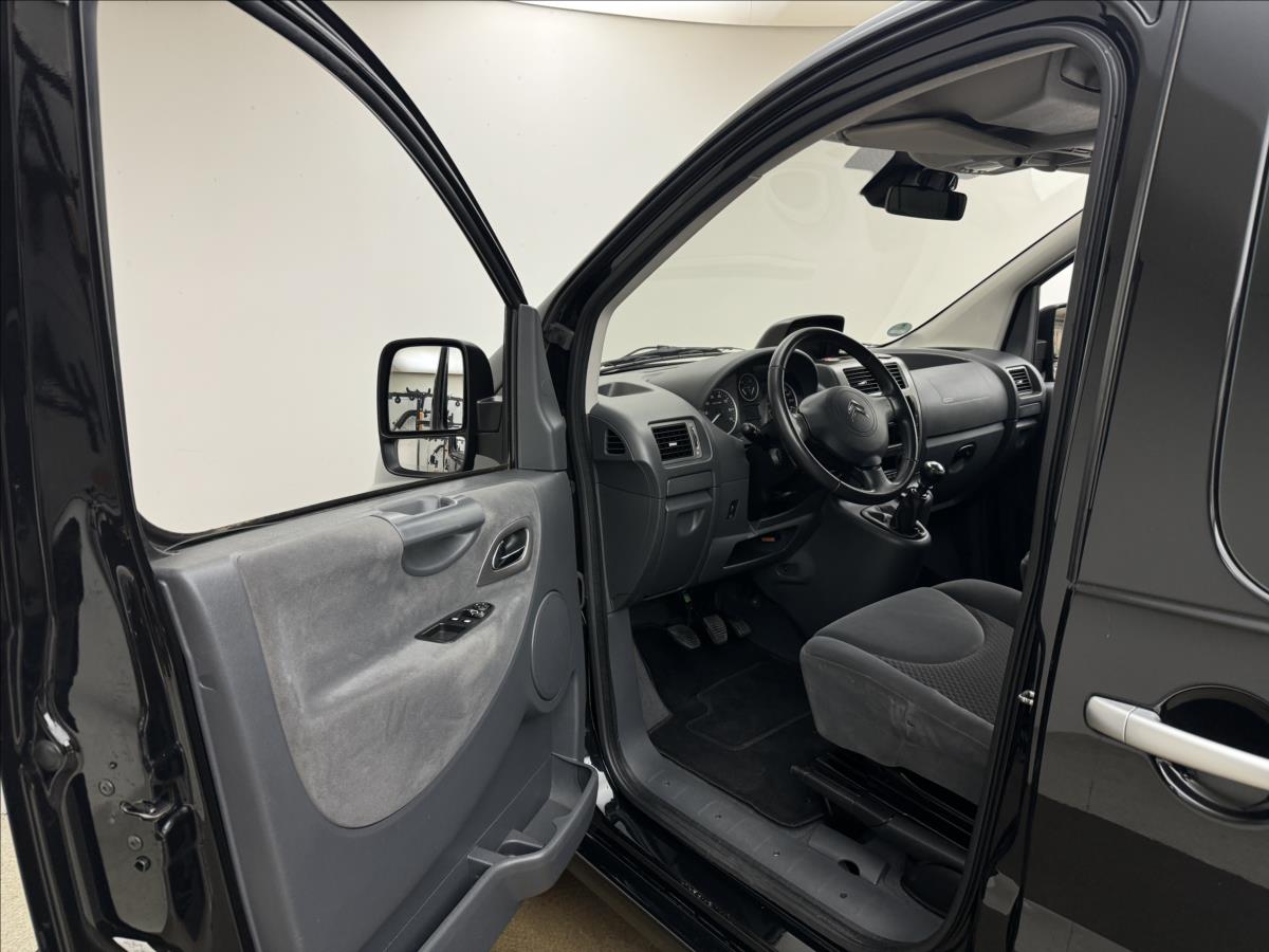 Citroën Jumpy