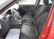 Škoda Fabia 14