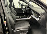 Audi Q7 SUV / Terénní 3,0 l 210 kw