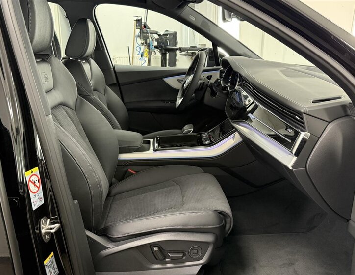 Audi Q7 SUV / Terénní 3,0 l 210 kw