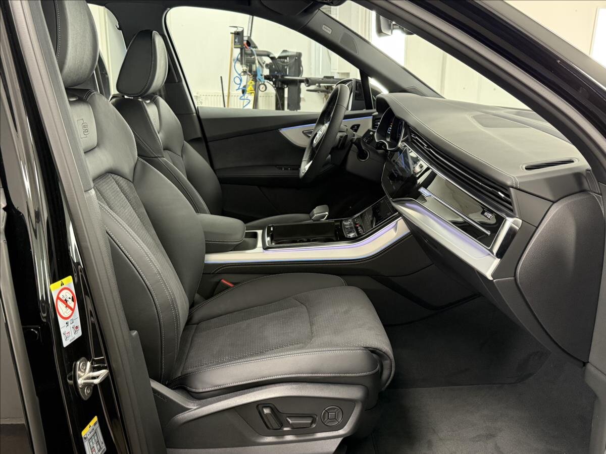 Audi Q7 SUV / Terénní 3,0 l 210 kw