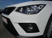 Seat Arona 4
