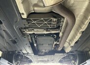 BMW X3 SUV / Terénní 2,0 l 180 kw