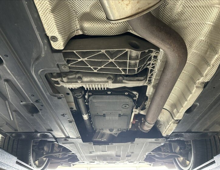 BMW X3 SUV / Terénní 2,0 l 180 kw