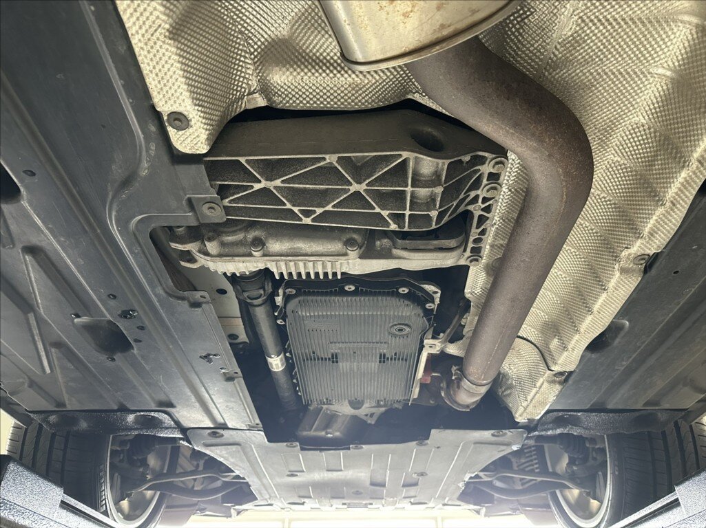 BMW X3 SUV / Terénní 2,0 l 180 kw