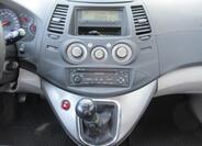 Mitsubishi Grandis 10