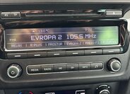 Škoda Rapid Liftback 1,2 l 63 kw