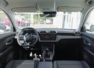 MG ZS SUV 1,5 l 85 kw