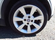 Fiat Panda Hatchback 1,4 l 73 kw