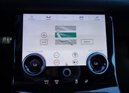 Land Rover Range Rover Velar SUV / Terénní 3,0 l 221 kw