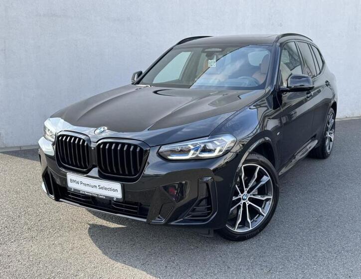 BMW X3 1