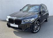 BMW X3 1