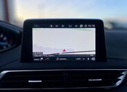 Peugeot 3008 SUV 1,2 l 96 kw