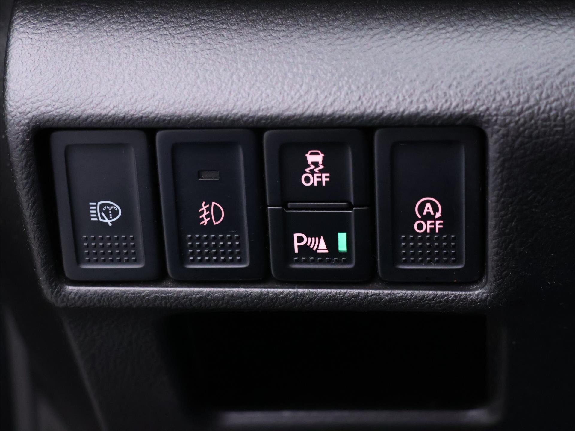 Suzuki SX4 S-Cross Hatchback 1,6 l 88 kw