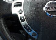 Nissan Qashqai SUV / Terénní 1,6 l 86 kw