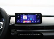 Fiat 600 Hatchback 1,2 l 100 kw