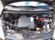 Subaru Justy Hatchback 998,0 51 kw