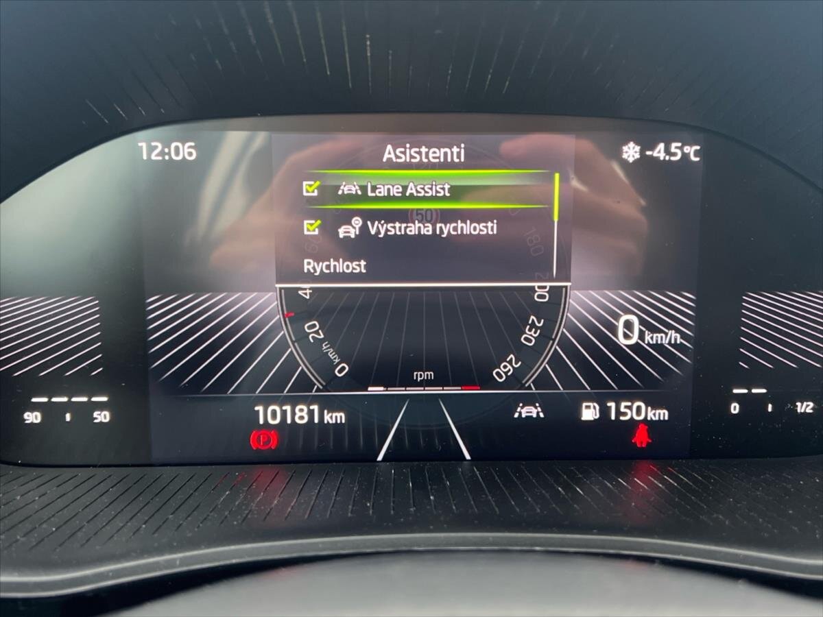 Škoda Fabia Hatchback 999,0 59 kw