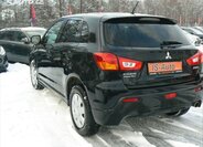 Mitsubishi ASX SUV 1,8 l 110 kw