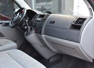 Volkswagen Transporter 17