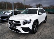 Mercedes-Benz GLB SUV / Terénní 2,0 l 110 kw