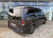 Mercedes-Benz Třídy V VAN / Minibus 2,0 l 140 kw