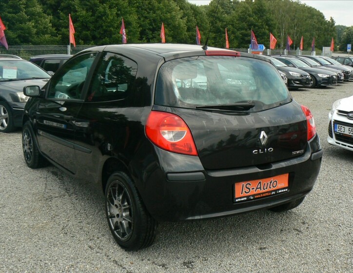 Renault Clio 5
