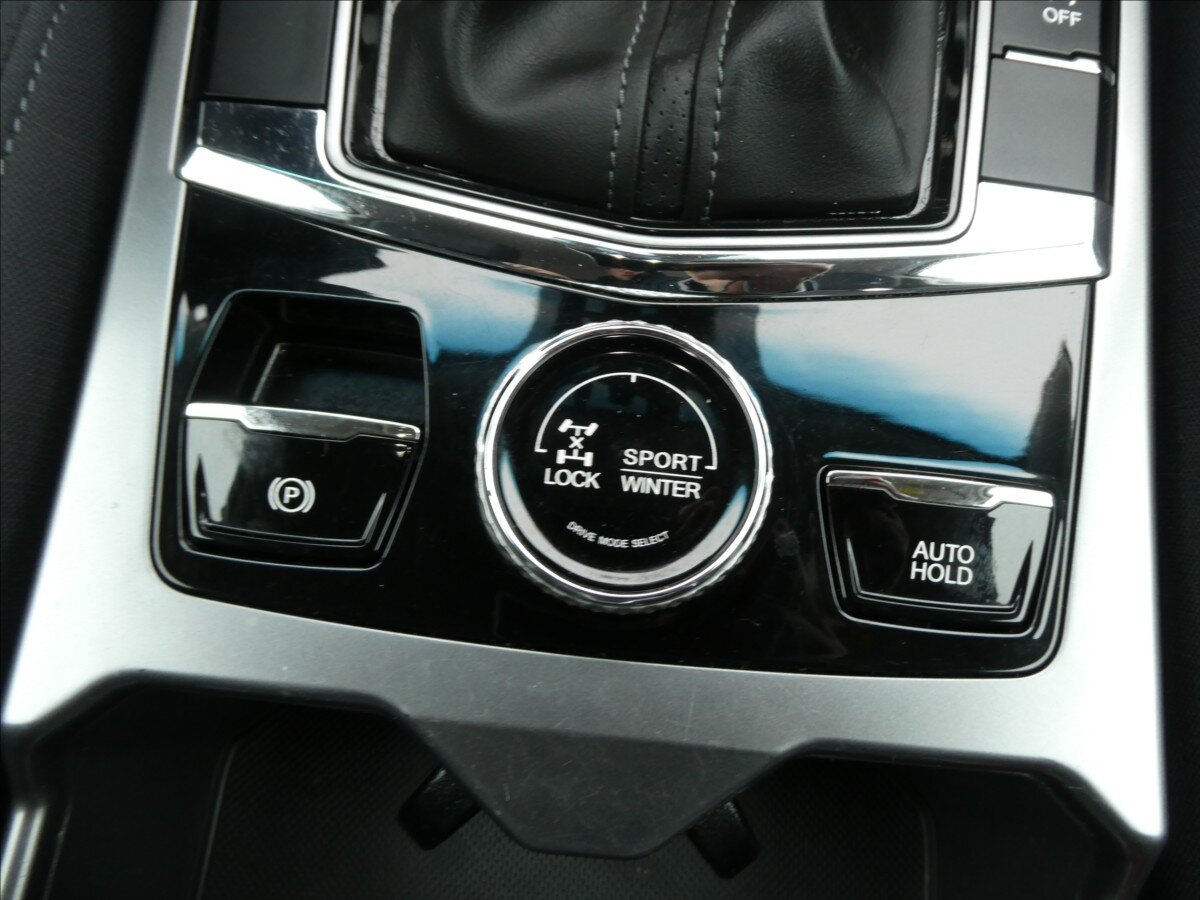 SsangYong Korando SUV 1,5 l 120 kw