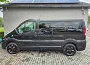 Opel Vivaro VAN / Minibus 2,0 l 84 kw