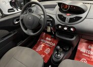 Renault Twingo Hatchback 1,1 l 55 kw