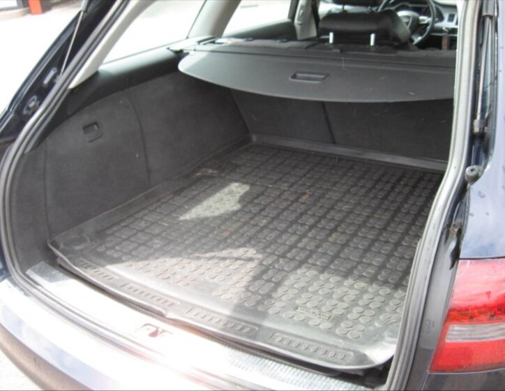 Audi A6 Kombi 2,7 l 140 kw