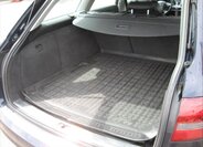 Audi A6 Kombi 2,7 l 140 kw