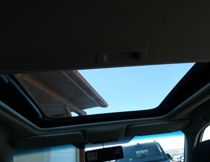 Subaru Forester SUV / Terénní 2,0 l 110 kw