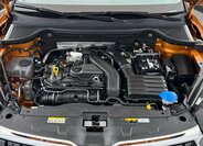 Škoda Karoq SUV / Terénní 1,5 l 110 kw