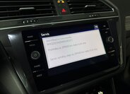 Volkswagen Tiguan Allspace SUV / Terénní 2,0 l 147 kw