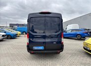 Ford Transit Skříň 2,0 l 96 kw