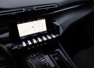 Peugeot 508 Liftback 1,6 l 133 kw