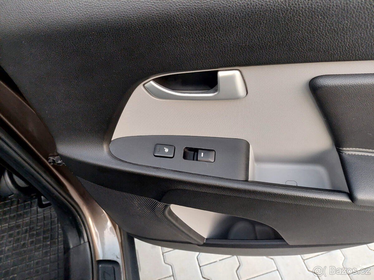 KIA Sportage SUV / Terénní 1,7 l 85 kw