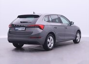 Škoda Scala 7