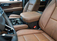 Chevrolet Suburban SUV / Terénní 6,2 l 313 kw